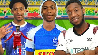 TRANSFER NEWS: RAYON SPORT IGUZE I MACHINE ZABATAKA BARYANA, UMWE YAHAGEZE SKOL IRISHYURA YOSE