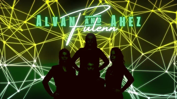 Alvan & Ahez - Fulenn ( visual concept and ambienc...