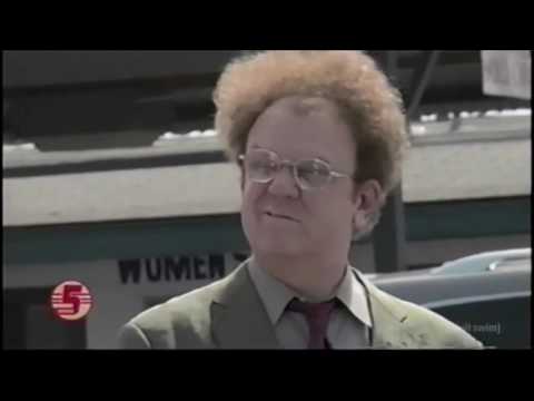 On the Spot With Bobby J | Check It Out! With Dr  Steve Brule | Adult Swim