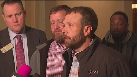 New bill would compensate people who are wrongfully convicted, later exonerated