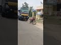 6wheel vivin 2 vehicle appulorrybookingoffice lorry booking office in kumbakonam