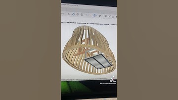 Custom island bell curve oval range hood kit. Say that 10x fast … #rangehood #kitchendesign