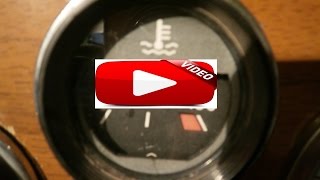 видео: Как Подключить Электрический  Датчик ТЕМПЕРАТУРЫ от ВАЗ на Мотоблок или МотоТрактор ! картинка: Как Подключить Электрический  Датчик ТЕМПЕРАТУРЫ от ВАЗ на Мотоблок или МотоТрактор !