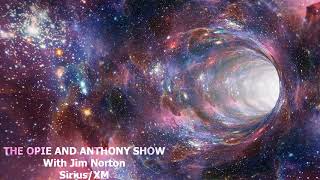 Opie and Anthony: Dr. Smith and Lost In Space