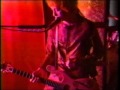 Buck-Tick - Misty Blue