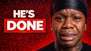Rakai BREAKS DOWN After Fanum & Agent Finally CONFRONT Him