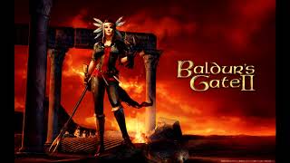 Baldur's Gate 2: ToB - Bhaalspawn Battle OST (Remastered)