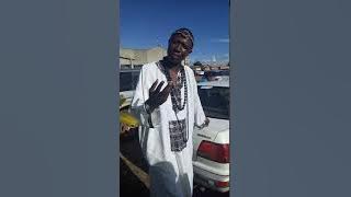 Chat with #Taxi #Driver #Zambia #Gospel
