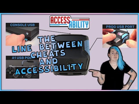PS5 Bans Cronus Zen: The Line Between Cheats and Accessibility - Access-Ability