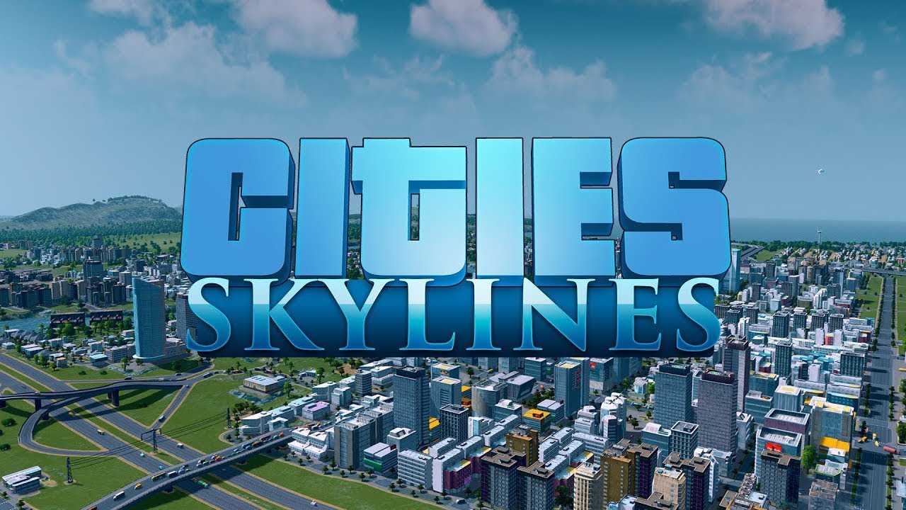 Cities Skylines геймплей. Стьискайлайн геймплей. Сити Скайлайн геймплей. Симулятор города. Gameplay city