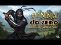 #2 Guia para Iniciantes - Organizando as Habilidades do Ninja