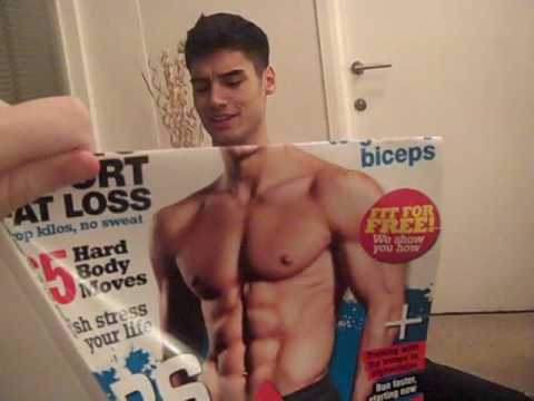 Check out the body on Siva from The WANTED mp3 ke stažení