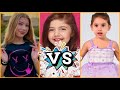 Nayeli Lo Vera VS Mila Marwah (The Anazala Family) VS Blu Amal Lifestyle Comparison 