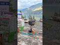 $100 Campsite Worth It? @ Squamish BC Klahanie Campground Site 100 #truckcamper #rvlife #campsites