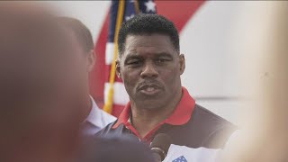 Herschel Walker faces new abortion accusation