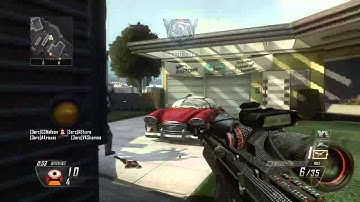 epic quick scope kill 1 shot 4 kills