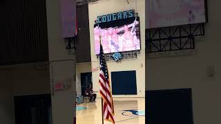 Austin - Veterans Day program 2025