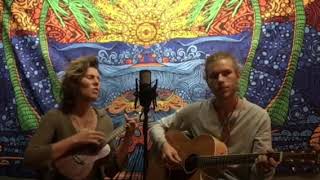 Video thumbnail of "MattKatt live @ Kava Live Sessions - Hallelujah To The Most High"