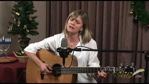 Caroline Curry-Silent Night