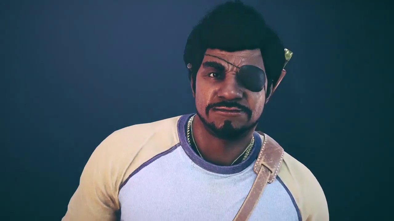 New Capitao Elite Skin Animation | Rainbow Six Siege - YouTube