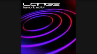Lange Ft. Emma Hewitt - Live Forever