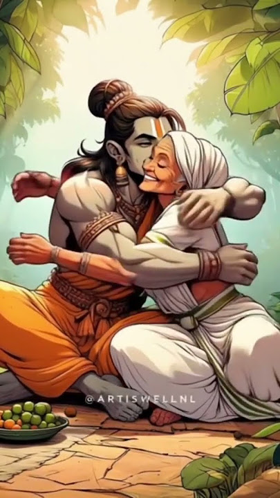 Ram milgya sabri koЁЯЩП#trending #youtubeshorts #viralvideo #music #song #ram #shortvideo #ramsabri