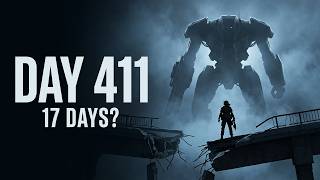 They Gave Us 17 Days—We're Still Fighting on Day 411 | HFY