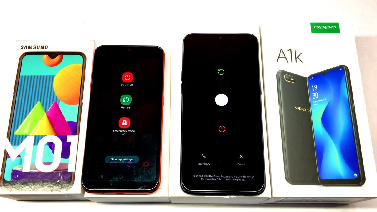 Compare Oppo A1k Vs Xiaomi Redmi Note 8 Pro Price Specs Compare Oppo A1k Vs Xiaomi Redmi Note 8 Pro Price Specs
