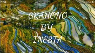 GRAHONO - INESTA ( Vidio lirik)