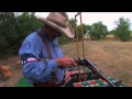 Double Barrel Shotgun: Loading and Unloading a Side-by-Side - Cowboy Action Shooting