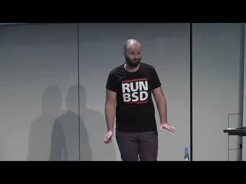 Presenting the Powerful