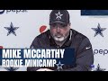 Mike McCarthy: Totally Different Approach | Dallas Cowboys 2021