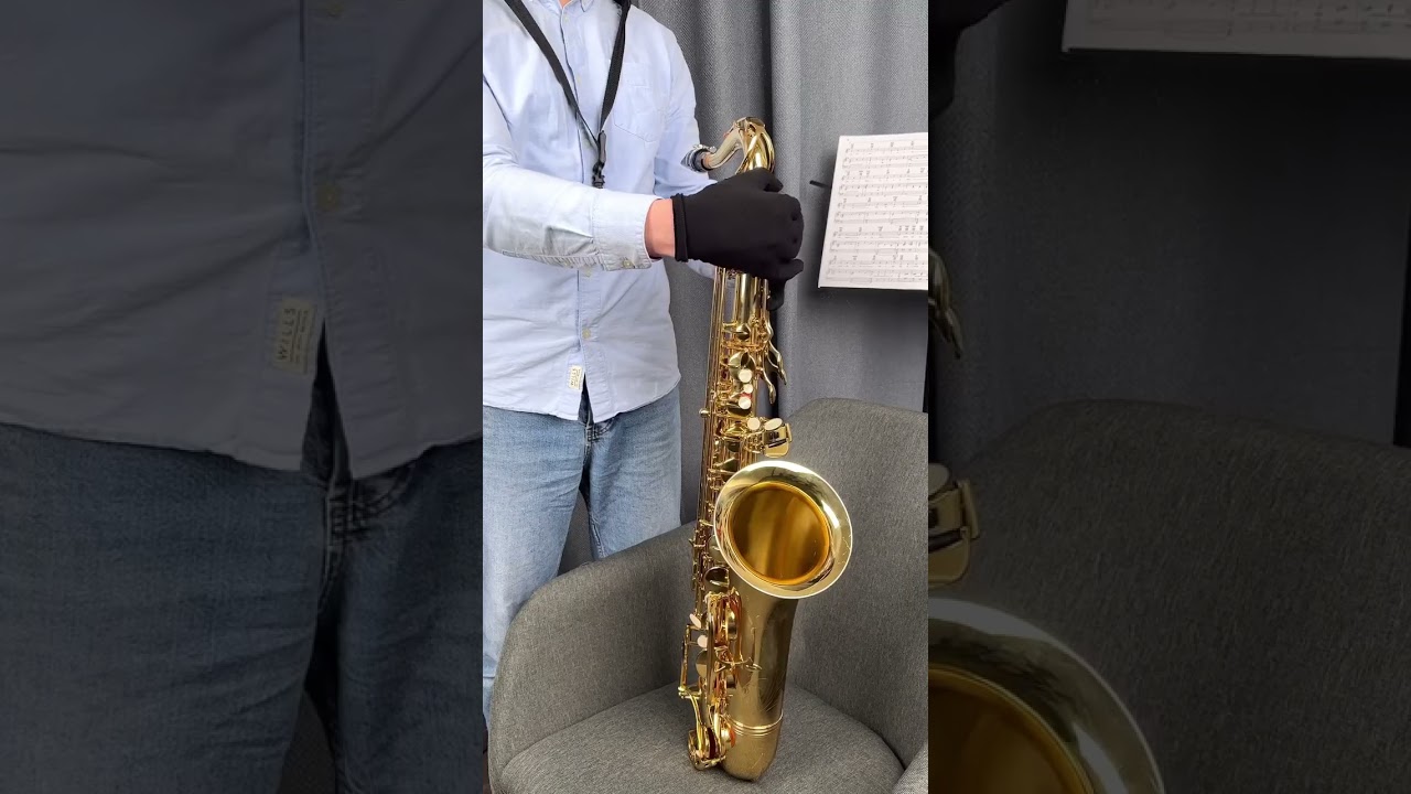 Saxophone boosters!Unlock the full potential of your saxophone sound!