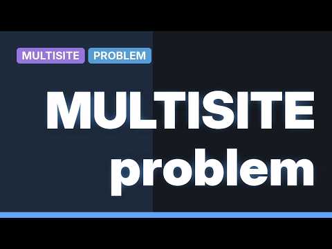Wordpress: Multisite with 2 different themes