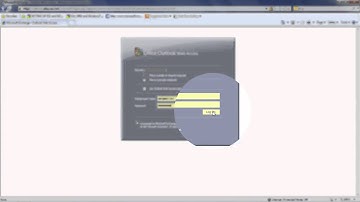 How to Manage Outlook Web Access (OWA)