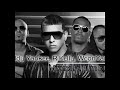 Daddy Yankee ✘ Wisin & Yandel ✘ R. Kelly ✘  Burn it up - Mirame ✘remi✘