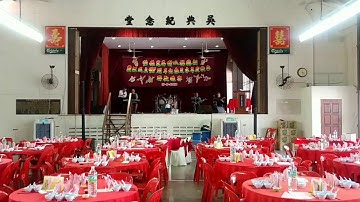 Axiom AX12C and SW2100A First Event in Malaysia