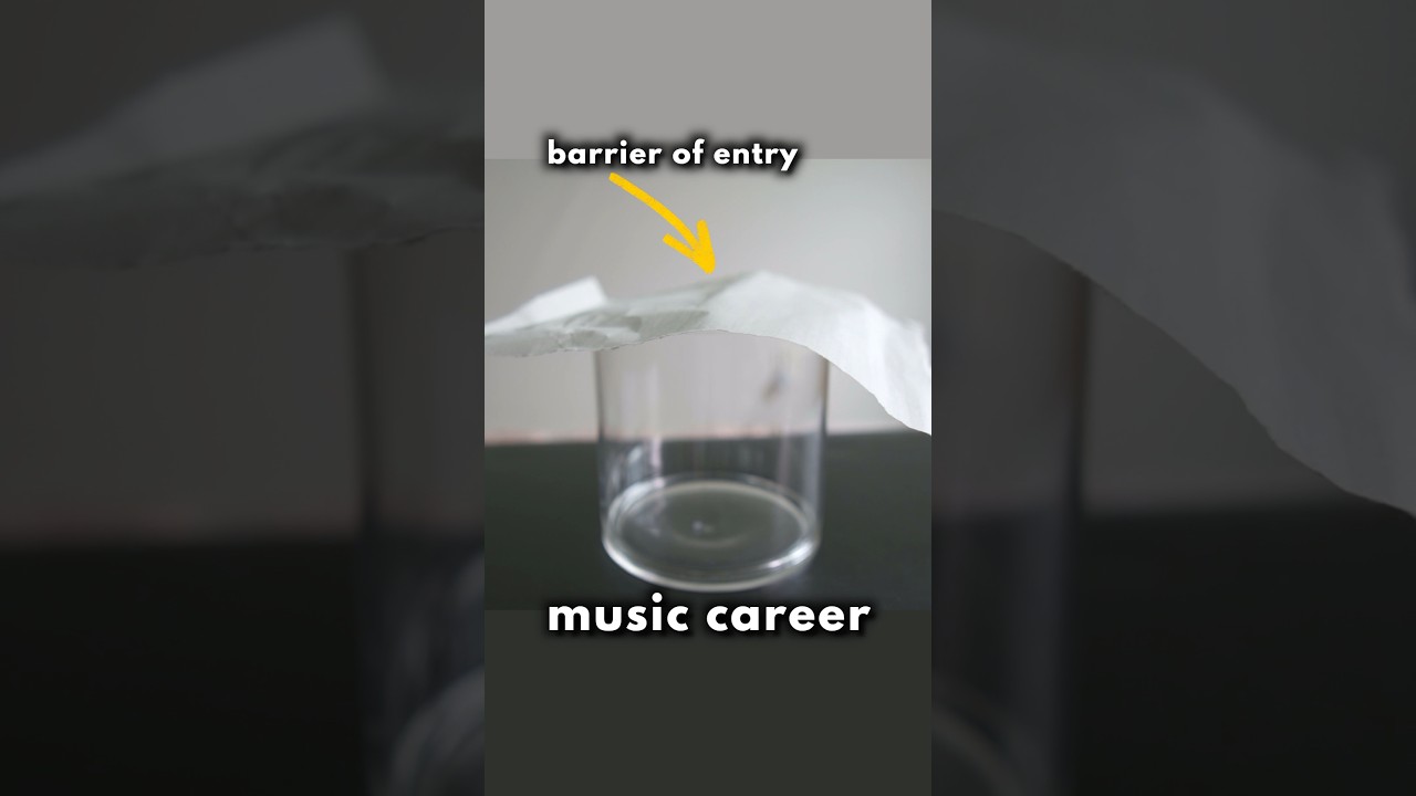 YouTube에서 How the music industry works (pretty much) 보기 YouTube에서 How the music industry works (pretty much) 보기