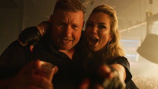 Korsakoff & Partyraiser - Edison (Official Videoclip)