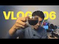 VLOG 006 المساحات الآمنة 