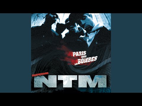 Nas - Affirmative Action (Saint-Denis Style Remix) (feat. Suprême NTM)