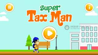 Game Edukasi Super Tax Man (Perpajakan) | Jasa Media Pembelajaran Interaktif dan Game Edukasi screenshot 2