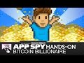 Mining Bitcoin / Crypto Currencies on iPhone using ...