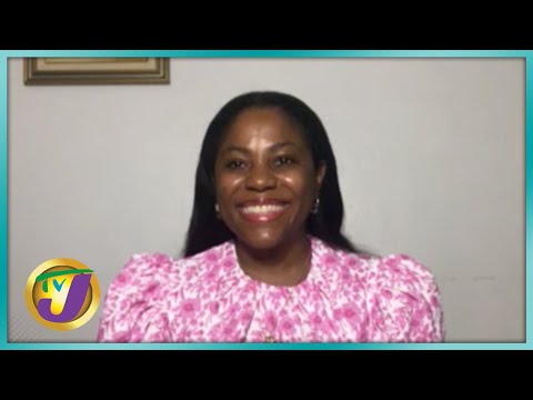 Mental Wellness Concerns of Children Pressured to Overachieve with Georgia Rose | TVJ Smile Jamaica