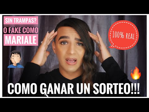 COMO GANAR CUALQUIER