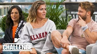 Tori Thinks Turbo Got Exposed ☕ | Behind The Challenge Ep. 5