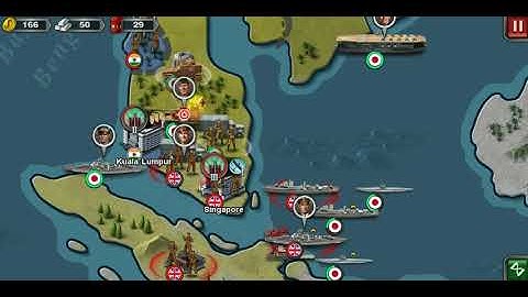 Wipe Out the Enemy 1 | World Conqueror 3 |