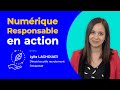 Numrique responsable en action  lylia laghouati directrice du ple recrutement de docaposte