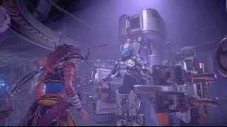 Horizon Zero Dawn 最強装備 太古の鎧 シールドウィーバー 入手 その性能とは Youtube Horizon Zero Dawn 最強装備 太古の鎧 シールドウィーバー 入手 その性能とは Youtube