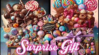 Unboxing Happiness | Top 5 Surprise Gift For Your Loved Ones  #gift #gifts #cake